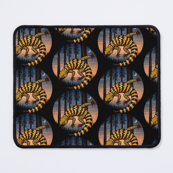 Item preview,  Gila monster designed and sold by Georain.