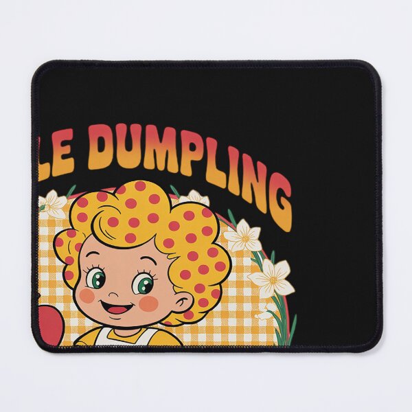 Item preview, Strawberry Shortcake Apple Dumpling Life is Delicious designed and sold by BlueCreator-inc.