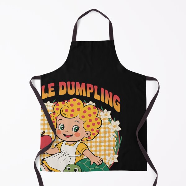 Item preview, Strawberry Shortcake Apple Dumpling Life is Delicious designed and sold by BlueCreator-inc.