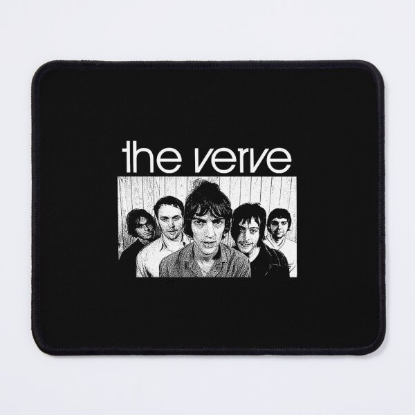 Item preview, The Verve Music Band designed and sold by JaeErnster1989.