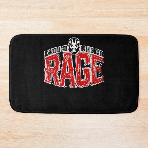 Item preview, I Would Like To Rage - Grog designed and sold by RAZENROSTRO.