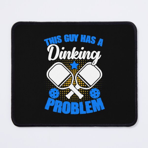 Item preview, This Guy Has a Drinking Problem designed and sold by azmieygabediz.