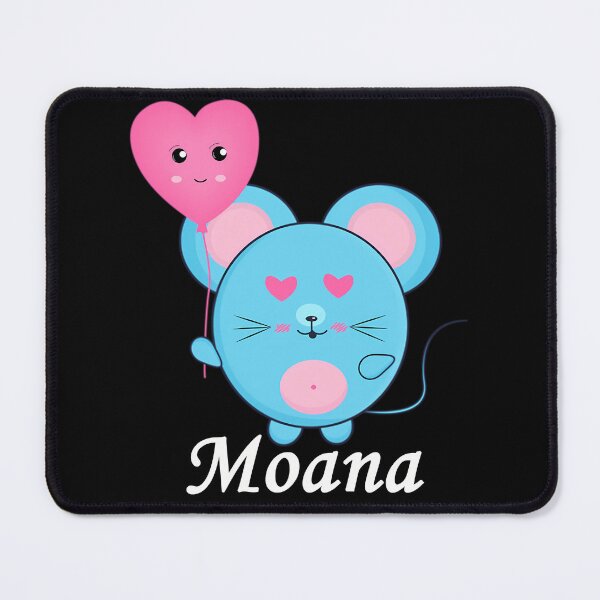 Item preview, I_M Squeaky Moana designed and sold by RAZENROSTRO.