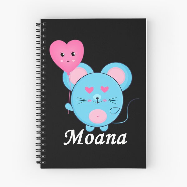 Item preview, I_M Squeaky Moana designed and sold by RAZENROSTRO.