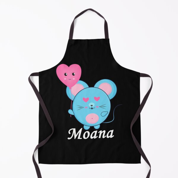 Item preview, I_M Squeaky Moana designed and sold by RAZENROSTRO.