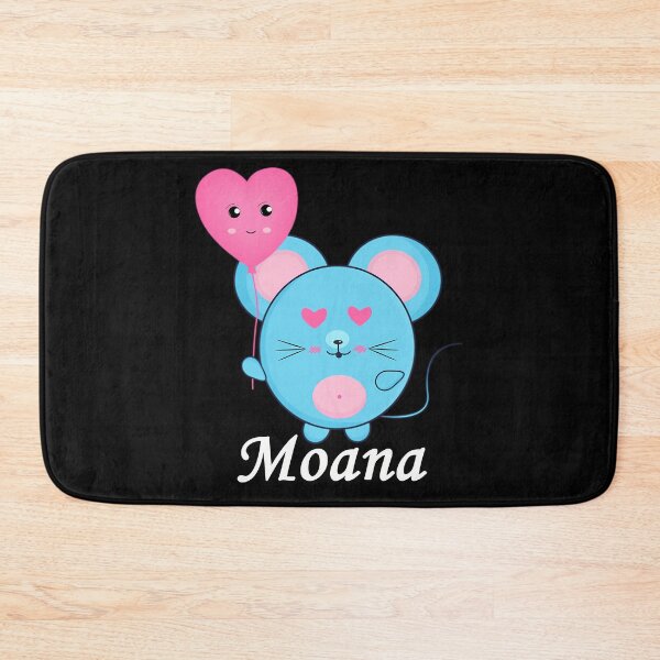 Item preview, I_M Squeaky Moana designed and sold by RAZENROSTRO.