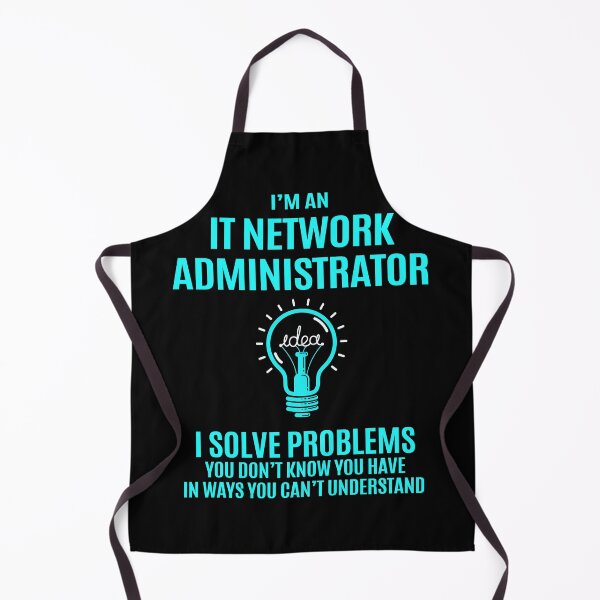 Item preview, It Network Administrator designed and sold by aswmhmlc71.