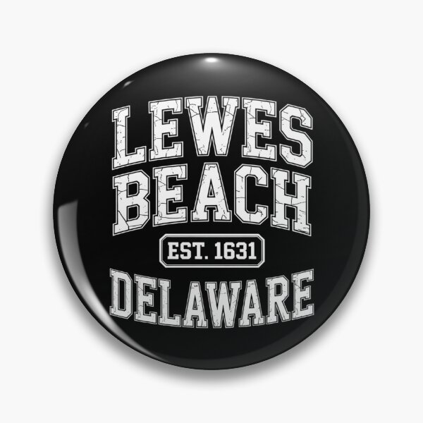 Item preview, Lewes Beach Delaware DE designed and sold by FaithAbbott.