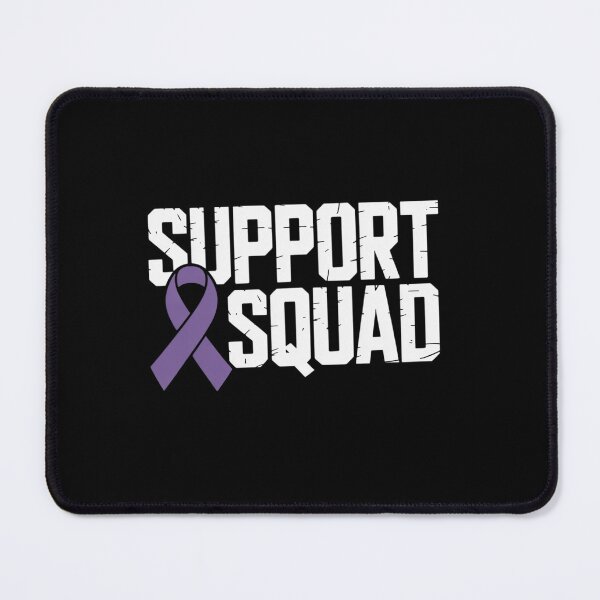 Item preview, Eating Disorder Awareness Support Squad designed and sold by KonopikaaArt.