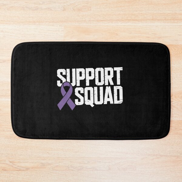 Item preview, Eating Disorder Awareness Support Squad designed and sold by KonopikaaArt.