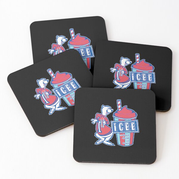 Item preview, Icee Frozen Drink designed and sold by RAZENROSTRO.