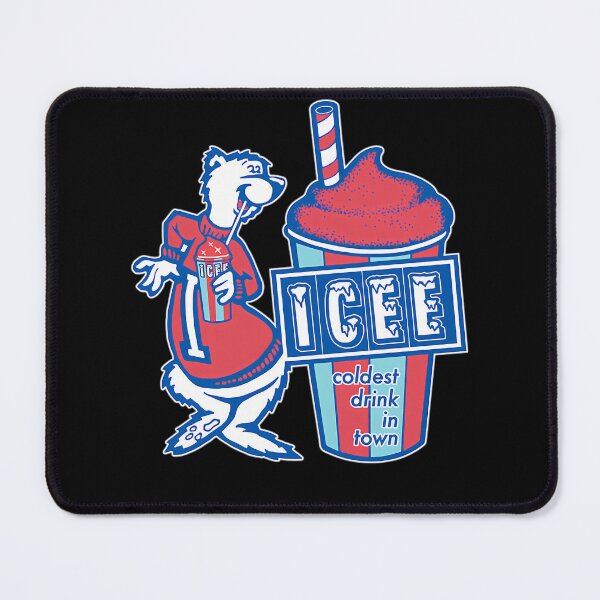 Item preview, Icee Frozen Drink designed and sold by RAZENROSTRO.