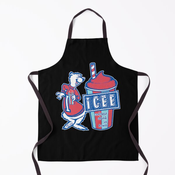 Item preview, Icee Frozen Drink designed and sold by RAZENROSTRO.