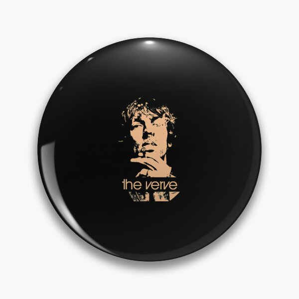 Item preview, The Verve Universe designed and sold by JaeErnster1989.