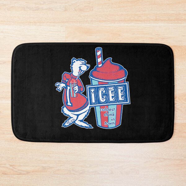 Item preview, Icee Frozen Drink designed and sold by RAZENROSTRO.