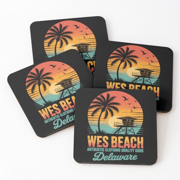 Item preview, Lewes beach Delaware beach designed and sold by FaithAbbott.