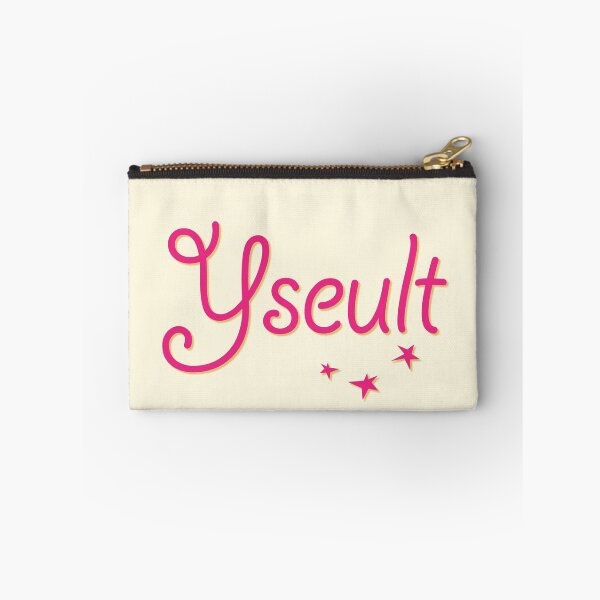 Item preview, My Name is Yseult designed and sold by CharlottePlaceArt.