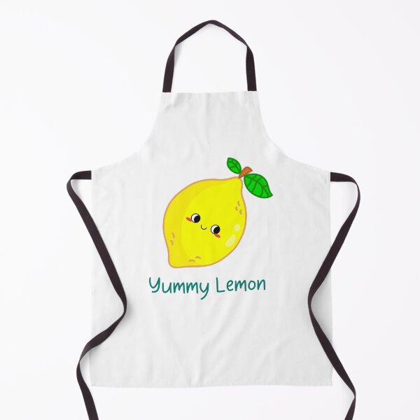 Item preview, Yummy Lemon designed and sold by CocoBell Official.