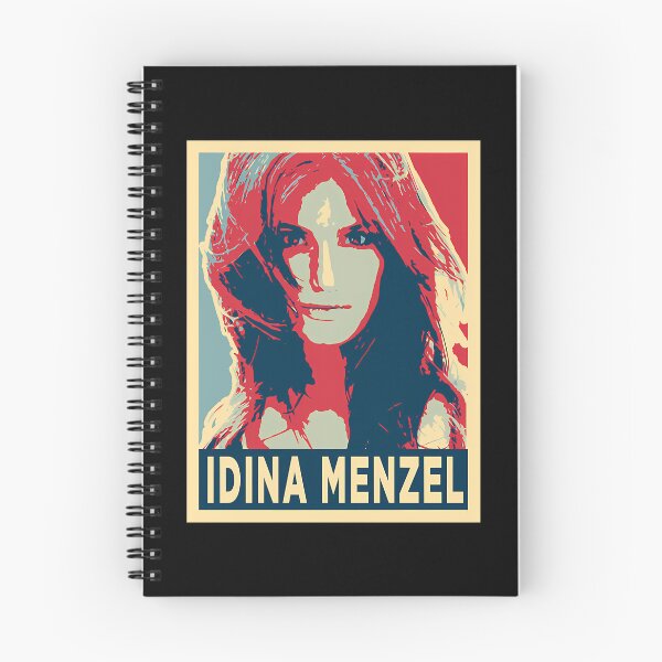 Item preview, Idina Menzel 2 designed and sold by RAZENROSTRO.