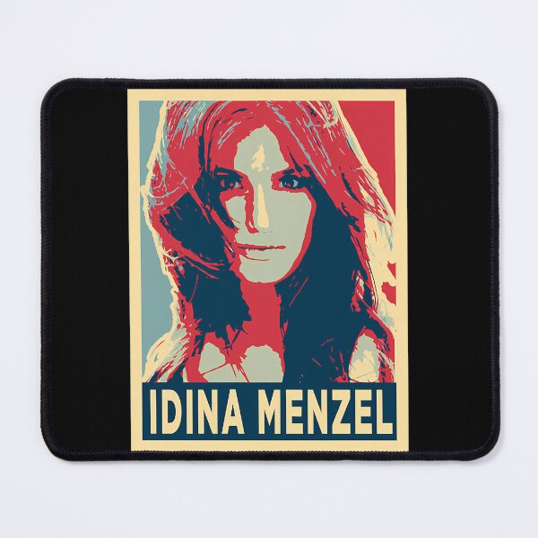 Item preview, Idina Menzel 2 designed and sold by RAZENROSTRO.
