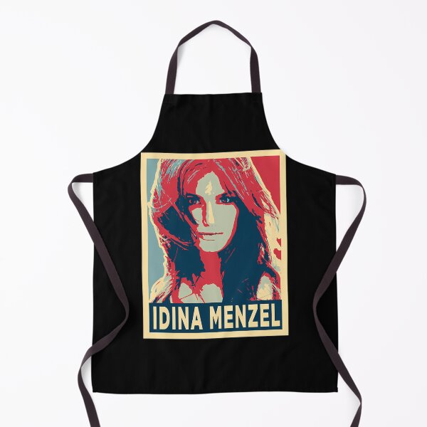 Item preview, Idina Menzel 2 designed and sold by RAZENROSTRO.