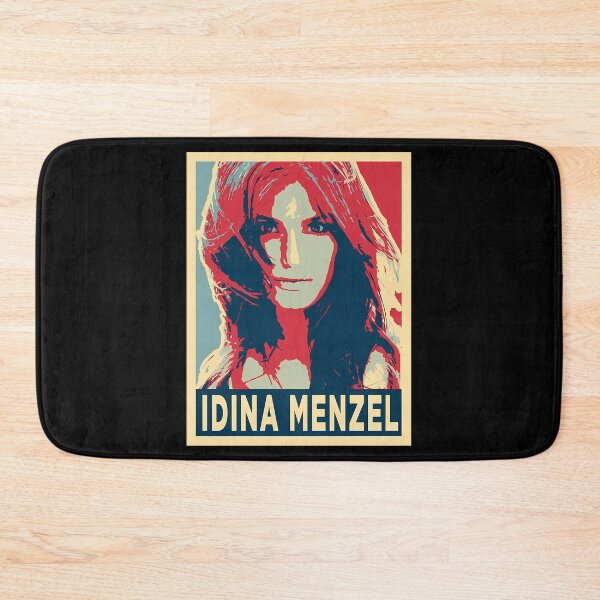 Item preview, Idina Menzel 2 designed and sold by RAZENROSTRO.