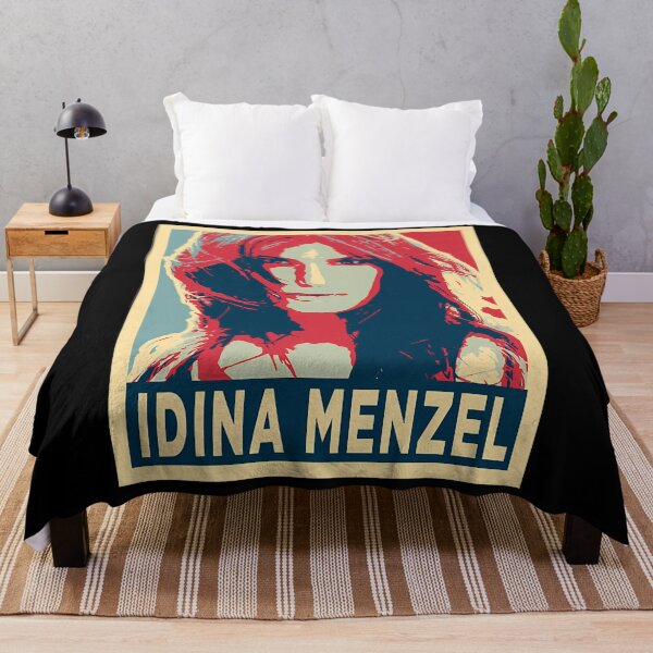 Item preview, Idina Menzel 2 designed and sold by RAZENROSTRO.