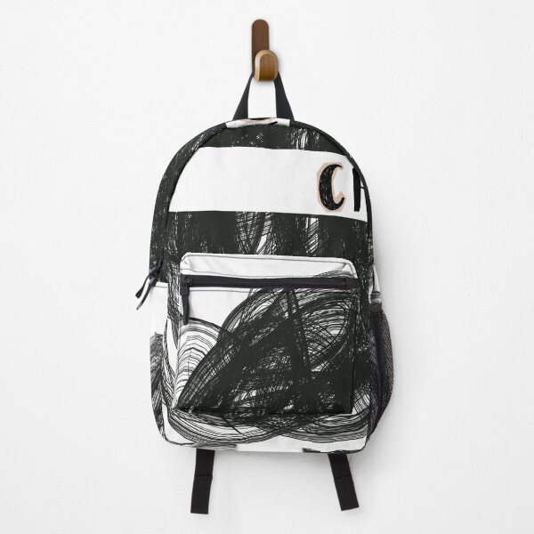 Item preview, Chaos Black Sketch Mess designed and sold by CaseMastery.