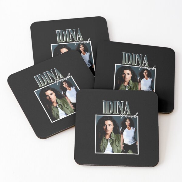 Item preview, Idina Menzel A Idina Menzel designed and sold by RAZENROSTRO.
