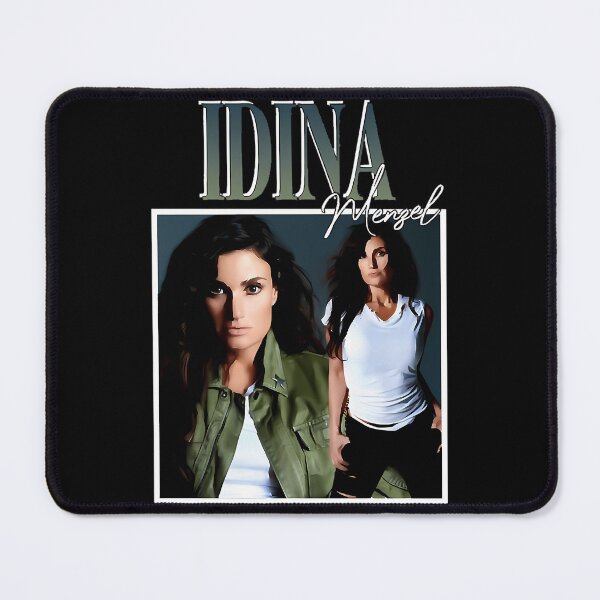 Item preview, Idina Menzel A Idina Menzel designed and sold by RAZENROSTRO.