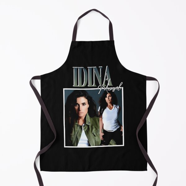 Artikelvorschau, Idina Menzel A Idina Menzel entworfen und verkauft von RAZENROSTRO.