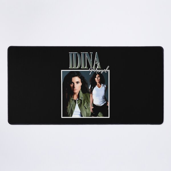 Item preview, Idina Menzel A Idina Menzel designed and sold by RAZENROSTRO.