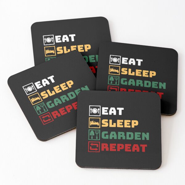 Item preview, Garden Gamer For Who Love To Play designed and sold by malhanasbih.