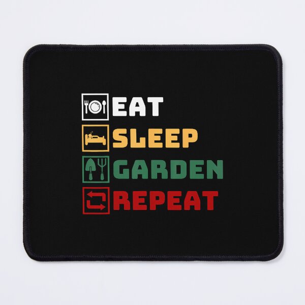 Item preview, Garden Gamer For Who Love To Play designed and sold by malhanasbih.