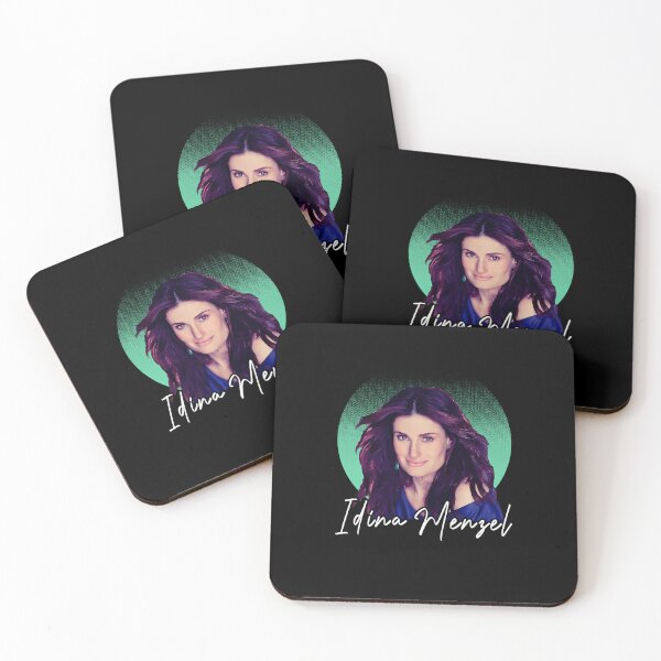 Item preview, Idina Menzel Lover designed and sold by RAZENROSTRO.