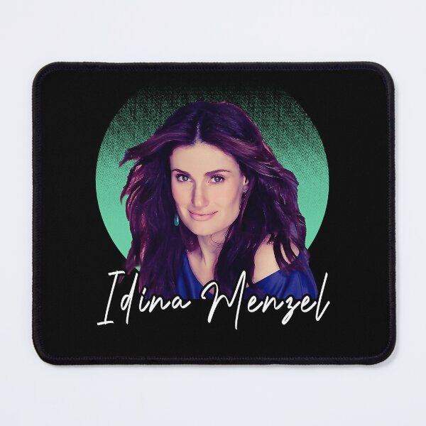 Item preview, Idina Menzel Lover designed and sold by RAZENROSTRO.
