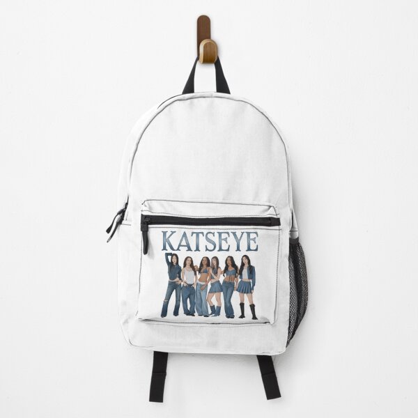 Item preview, Vintage Katseye Music Kpop Chaos Tour M10367 designed and sold by TyHLoeung.