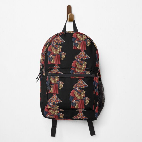 Item preview, Guerrab: Moroccan Water Seller designed and sold by designwiss.