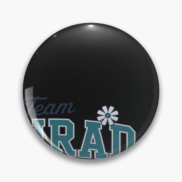 Item preview, Summer Floral Team Conrad T-Shirt for Men Women designed and sold by BlueCreator-inc.