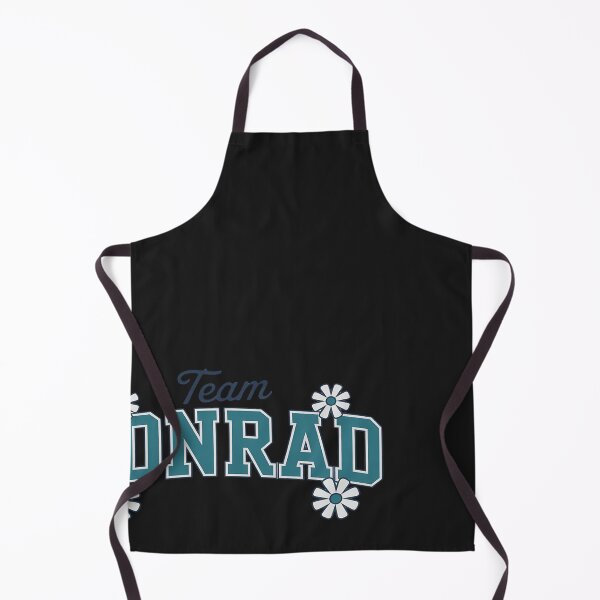 Item preview, Summer Floral Team Conrad T-Shirt for Men Women designed and sold by BlueCreator-inc.