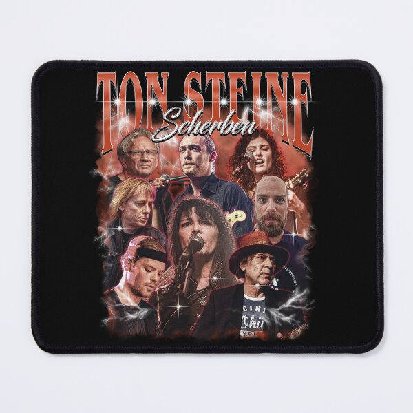 Item preview, Ton Steine Scherben - German language rock band designed and sold by Kimhonguns.
