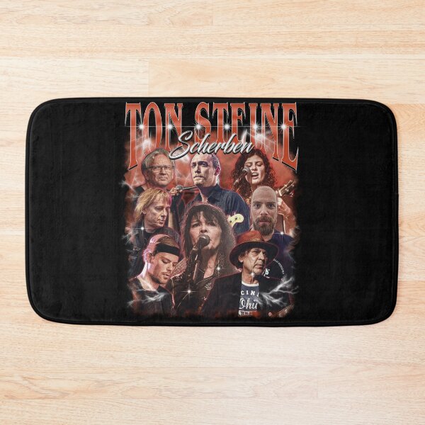Item preview, Ton Steine Scherben - German language rock band designed and sold by Kimhonguns.
