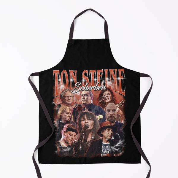 Item preview, Ton Steine Scherben - German language rock band designed and sold by Kimhonguns.