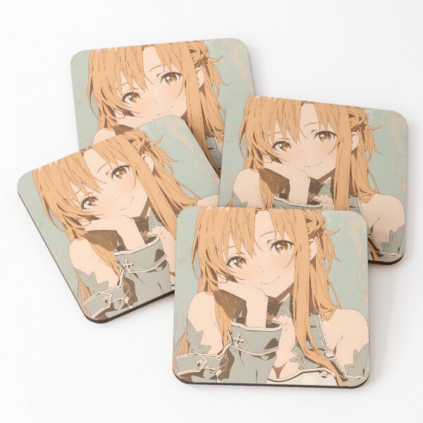 Item preview, Asuna - SAO 39 designed and sold by Infinite-Aspire.