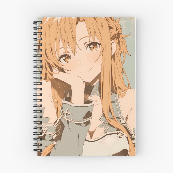 Item preview, Asuna - SAO 39 designed and sold by Infinite-Aspire.
