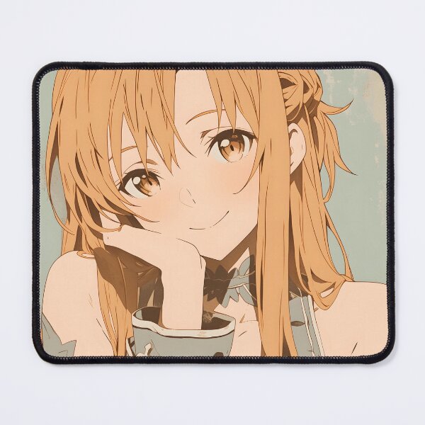 Item preview, Asuna - SAO 39 designed and sold by Infinite-Aspire.