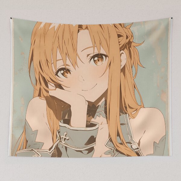 Item preview, Asuna - SAO 39 designed and sold by Infinite-Aspire.