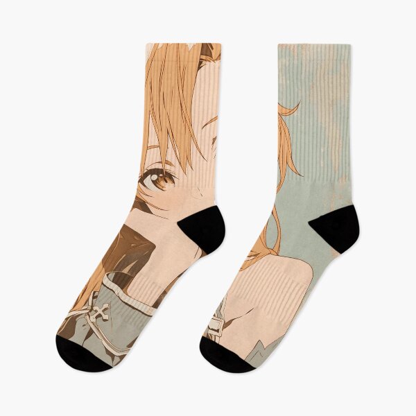 Item preview, Asuna - SAO 39 designed and sold by Infinite-Aspire.