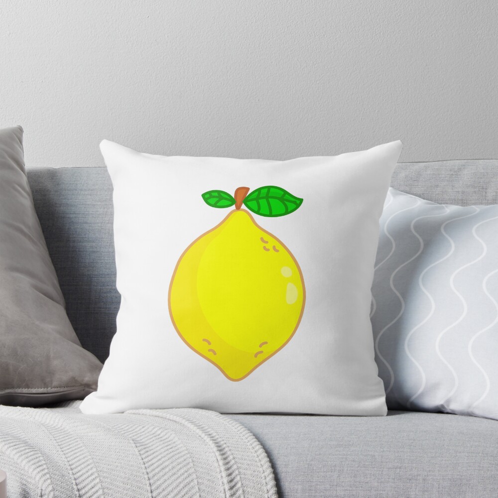 Item preview, Throw Pillow designed and sold by CocoBellKidsTV.