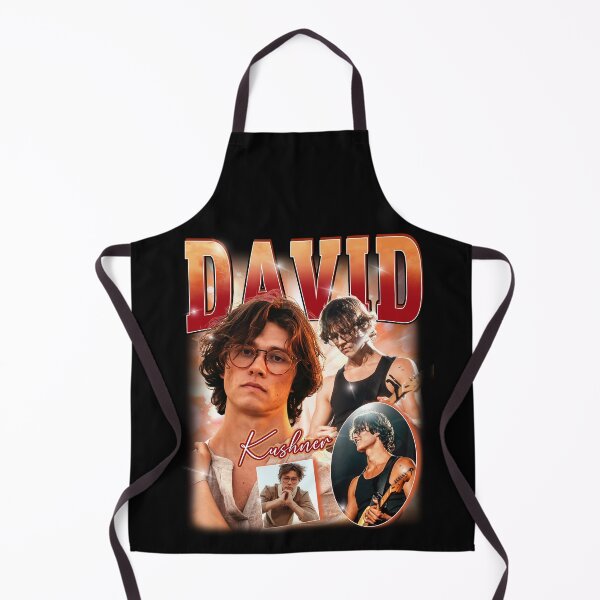 Item preview, David Kushner - American singer designed and sold by Kimhonguns.